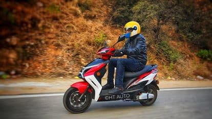 EeVe India launched the Soul e-scooter&nbsp;at a price of  <span class='webrupee'>₹</span>1.40 lakh (ex-showroom) in India.