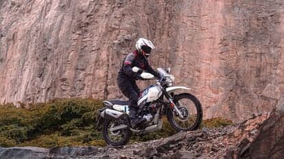 Hero XPulse 200 4V comes with updated features that make the adventure motorcycle more appealing.