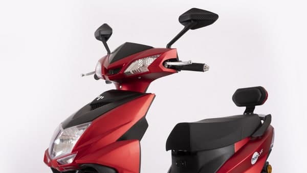 The company has plans to launch the next-generation LYF electric scooter in a couple of months.