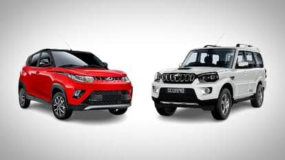 Scorpio and KUV100 NXT SUVs are Mahindra’s best-selling cars in South African market.