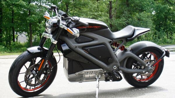Harley-Davidson's electric motorcycle LiveWire is one of the most awaited electric two-wheelers.