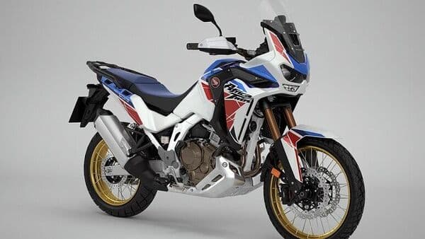Starting today, Honda has started the bookings for 2022 Africa Twin Adventure Sports at its BigWing Topline dealerships.