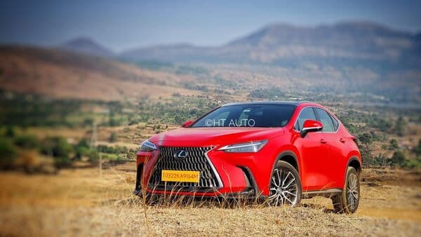 Lexus India plans to step up its game in the luxury vehicle segment to take on German rivals in coming days.