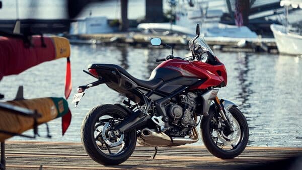 Triumph Tiger Sport 660 is slated to arrive in the Indian market on March 29.&nbsp;