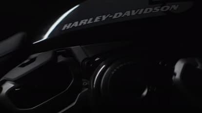 The upcoming new Harley-Davidson Sportster is expected to get power from a revolution Max liquid-cooled engine.