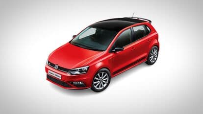 Volkswagen Polo Legend edition launched in India on 12th anniversary of the hatchback.