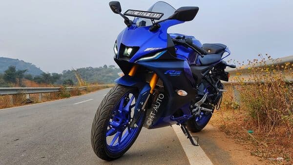 The Yamaha R15 has entered a new generation change with the latest update.&nbsp;