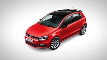 Volkswagen Polo Legend limited edition, launched on 12th anniversary of the hatchback, will be the last produced Polo in India.