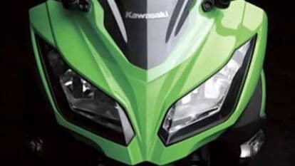 Kawasaki Ninja 300 is the entry-level bike in the Ninja lineup.&nbsp;