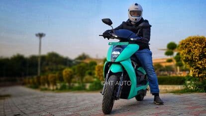 Ather Energy rolls out OTA updates, offers new ride mode to achieve true range.