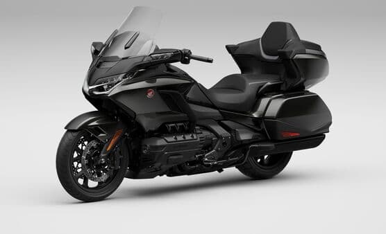 2022 Honda Gold Wing launched in India.&nbsp;