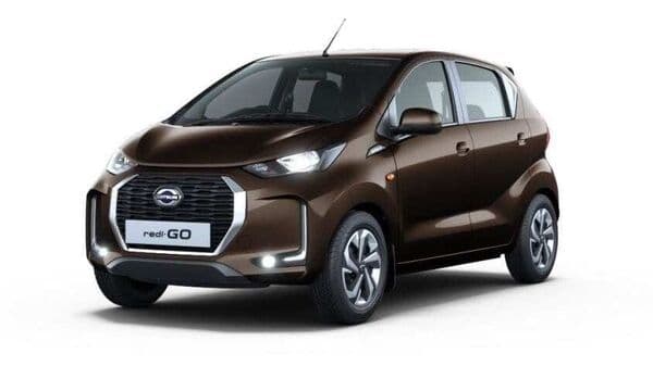 Datsun redi-GO last received a facelift in 2020 but it wasn't good enough for the sales numbers to rise.