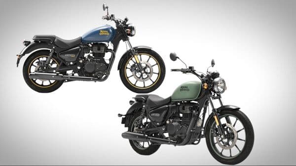 The Meteor 350 from Royal Enfield is touted as a bike with cruiser styling with modern-day capabilities.