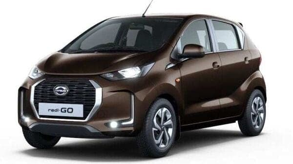 Datsun has announced that it ended production of its redi-GO small hatchback in India.