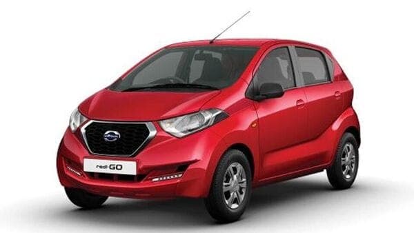Datsun announced that it has stopped redi-GO production at its Chennai plant.