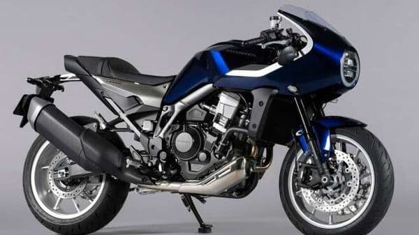 There is no official indication that the Honda Hawk 11 may arrive in the Indian market anytime soon.
