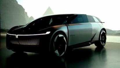 Tata Motors recently unveiled Tata Avinya electric car concept.&nbsp;