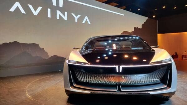 Tata Avinya concept EV is a major show of intent from Tata Motors.