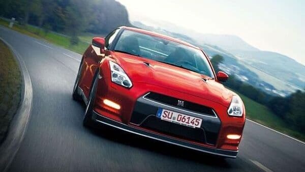 Despite getting an electric powertrain, Nissan GT-R will sit on top of the automaker's product portfolio, said the company's COO.