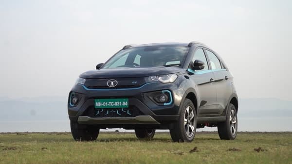 Tata Nexon EV Max offers 437 km of range on a single charge, which is an increase of more than 100 kms over the standard Nexon EVs.