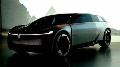 Tata Avinya electric car concept was showcased in India a few weeks back.&nbsp;