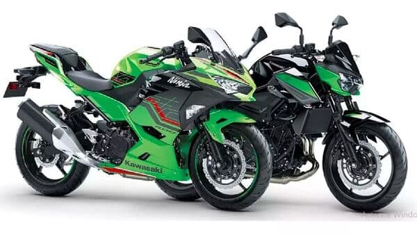 Kawasaki has updated its 450 Twins for 2022 with a cleaner engine.&nbsp;