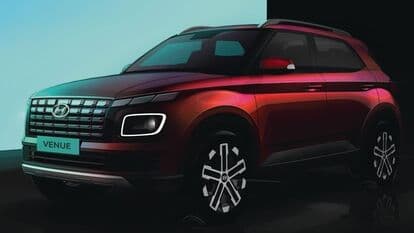 2022 Hyundai Venue facelift SUV is one of the upcoming models with promising a lot of changes.