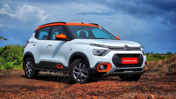 Citroen will launch the C3. its second model in India after C5 Aircross SUV, on July 20. The 2022 C3, which will compete as a B-segment hatchback, comes with a lot of SUV-like characters.