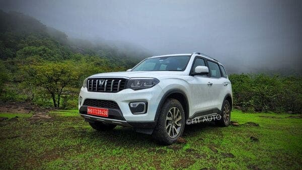 Mahindra and Mahindra has launched the 2022 Scorpio-N SUV at a starting price of  <span class='webrupee'>₹</span>11.99 lakh (ex-showroom).