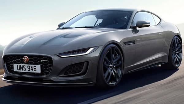 The special edition Jaguar F-Type is expected to come with a retuned 5.0-litre supercharged V8 engine.