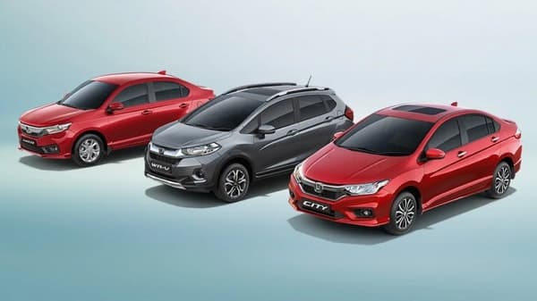 City, Jazz, WR-V among Honda cars with big discounts in July.