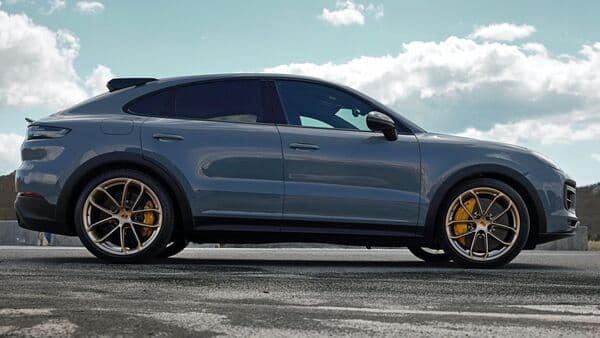 The Porsche Cayenne is one of the most successful products from the brand since its inception.