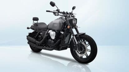 KEEWAY India announces the price for its new V-Twin Cruiser: K-Light 250V