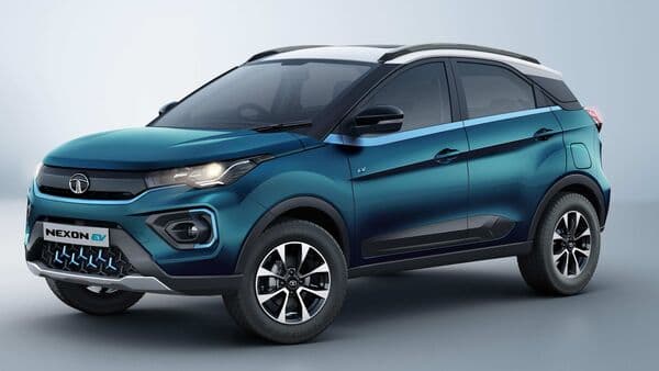 Tata Nexon EV is the bestselling electric car in India.