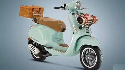Vespa has announced a new version of their Primavera scooter called the Pic Nic in the UK market.&nbsp;