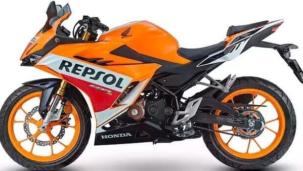 2022 Honda CBR150R Repsol Edition goes on sale in Malaysia