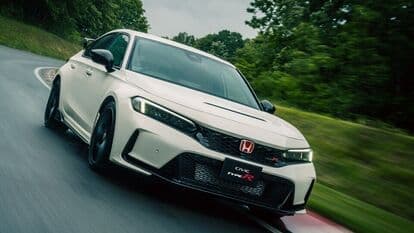 Honda Civic Type R has made its debut as the most powerful car from the Japanese brand in the US markets.