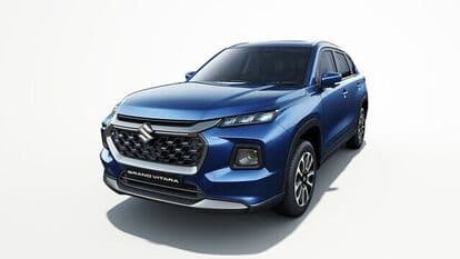 Maruti Suzuki Grand Vitara has been officially unveiled on July 20.