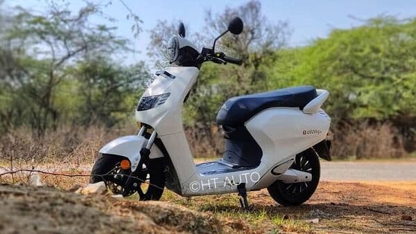Bengaluru-based EV maker Bounce Infinity to launch its electric scooters on online shopping portal Flipkart on July 22.