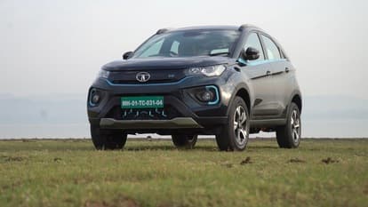 Tata Nexon EV Max, the latest EV from the carmaker, offers 437 km of range on a single charge.