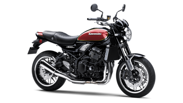 Kawasaki Z900RS is more powerful than the Z650RS that is currently on sale in the Indian market.&nbsp;