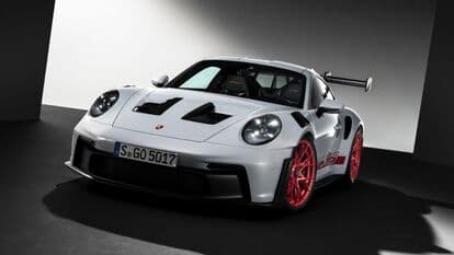 The 911 GT3 RS is offered with a Clubsport and Weissach package. The buyer can get the Clubsport package at no extra cost.&nbsp;