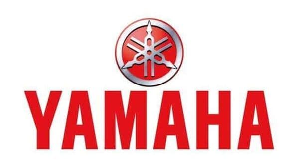 File photo of Yamaha logo