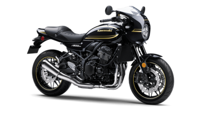Kawasaki might bring the Z900 RS Cafe to India in limited numbers.&nbsp;