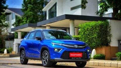 Toyota Urban Cruiser HyRyder is all set to launch in India in coming days. Packed with strong hybrid technology, it aims to challenge the dominance of Hyundai Creta and Kia Seltos in the compact SUV segment.
