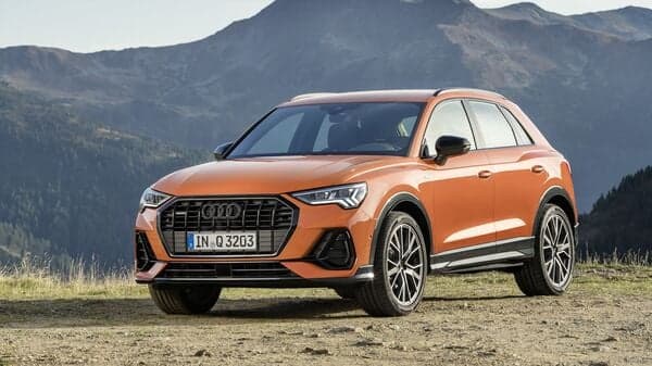 The latest Audi Q3 is powered by a 2.0-litre TFSI petrol engine which puts out 190 hp and offers 320 Nm of torque.