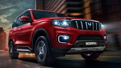 Mahindra Scorpio-N claims to have boosted the automaker's sales performance in August.