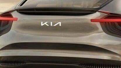 File photo of Kia logo. (Used for representational purpose)