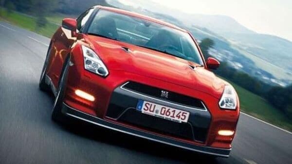 Nissan GT-R is one of the most powerful supercars in the world.