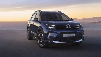 Citroen C5 Aircross does not get any changes to the engine or the gearbox.&nbsp;